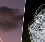 Russian Customs Open Box Claimed to be “A Garden Ornament”: Discover 2.5-Ton Meteorite