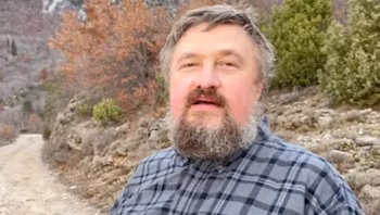 Russian Sect Leader Speaks After House Arrest Lifted: “Prisons Must Be Abolished”