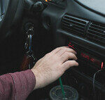 Spain Implements a Small Trick to Prevent Rear-End Accidents, but the DGT Is Unhappy