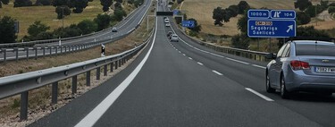Spain to Manage an Additional 1,000 km of Roads: The End of “Shadow Tolls” Arrives at the Worst Possible Moment