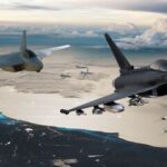 Spain’s Master Plan for the European Fighter Faces Challenge as Germany Gets a Rich New Partner