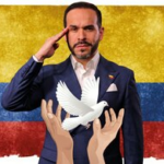The Future of Peace Talks in Colombia Depends on Abelardo de la Espriella’s Will: “It Is a Faculty, Not an Obligation”
