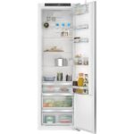 The New Generation of Single-Door Siemens Refrigerators and Freezers Is Now Official: They Increase Usable Space by Up to 38%