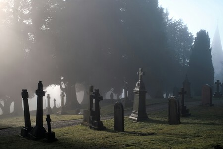 The Worst Job in History: The “Sin Eaters” of 18th Century England