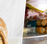 We Knew Freezing Bread Was Convenient, Cheap, and Fashionable, but Is It Really “So Good” for Our Health?
