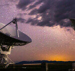 We’ve Been Searching for Aliens the Wrong Way for Decades: The Solution Might Be in Moon Dust