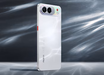 ZTE Launches nubia Air Pro in Spain: A Slim and Durable Smartphone with a Dedicated Sports Mode