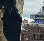1,500 Ships Stopped in the Strait of Hormuz for Six Months: When They Sail, a Plague Will Spread Across the Planet