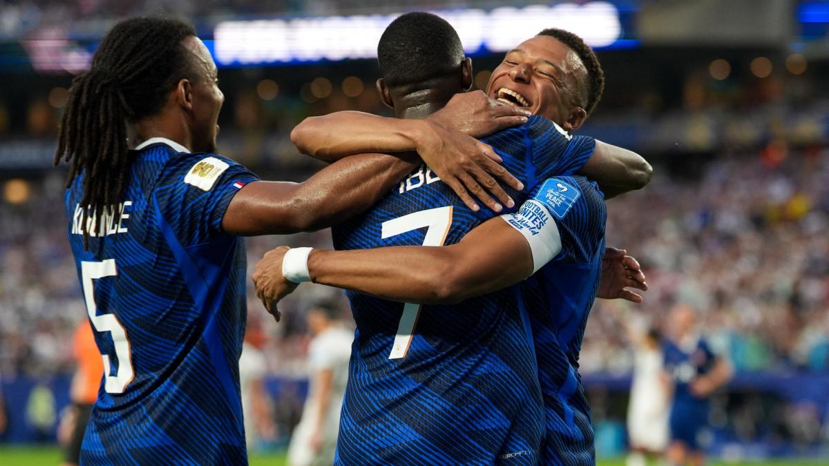 2026 World Cup: Scorer Rankings