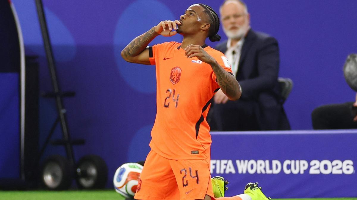 2026 World Cup: Dutch Players Targeted by Racial Abuse