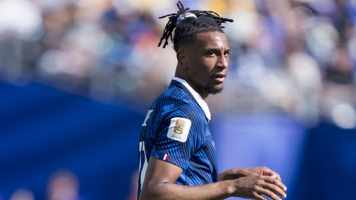 2026 World Cup: Michael Olise Sinks Real Madrid