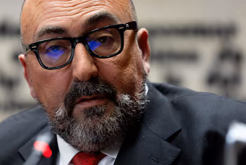 Koldo Claims from Soto del Real That “They Are Lying” in the Sentence Sentencing Him to 19 Years in Prison for the ‘Masks Case’
