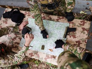 War in Ukraine: Russian Soldiers Alter Maps and Report False Progress to Satisfy High Command
