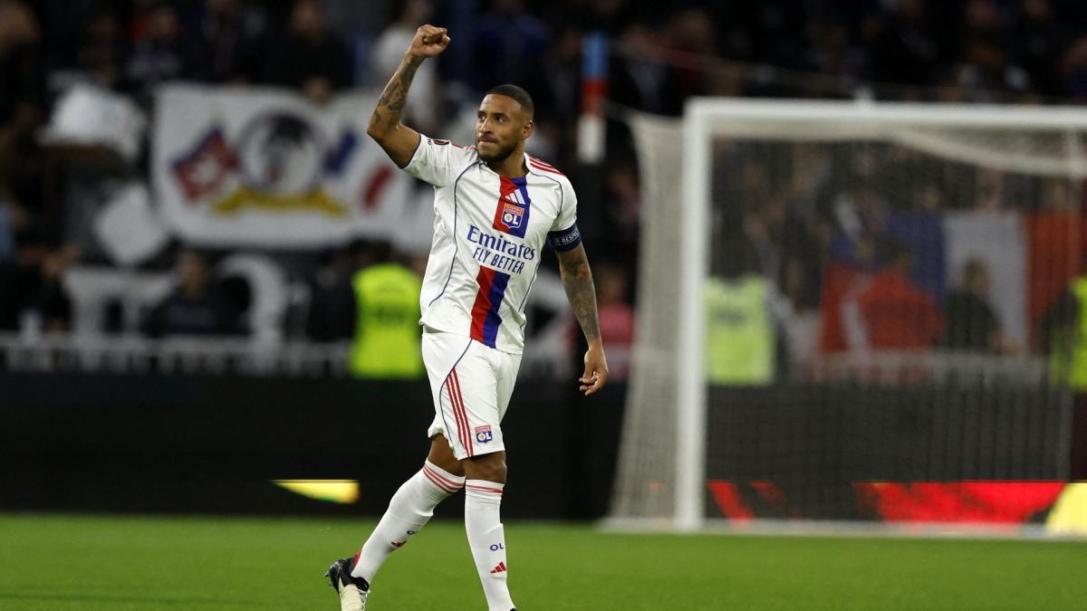 OL: Tolisso Set to Sign Extension!