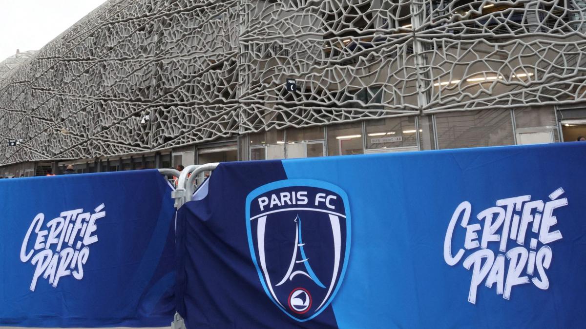 Paris FC Announces the Signing of Andria Kvirikadze