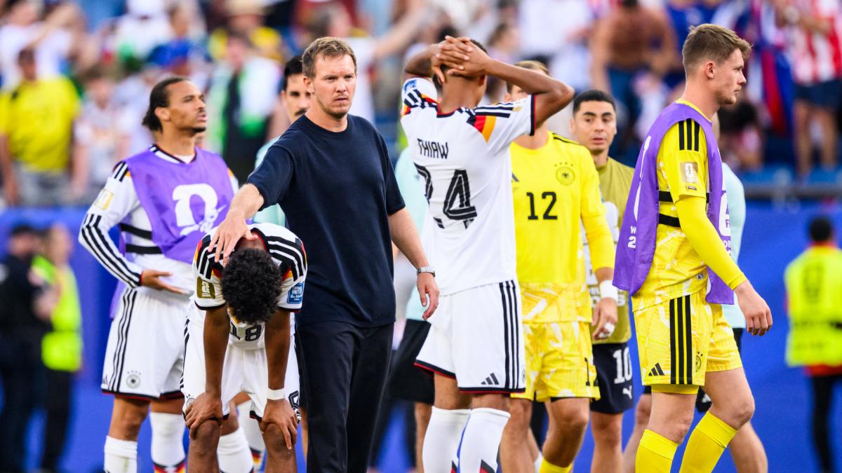 2026 World Cup: Major Issues with Jealousy, Families, and Women in Germany!