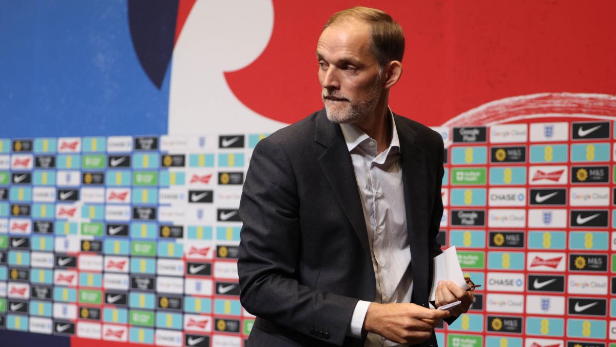 2026 World Cup: Thomas Tuchel Responds to Mpasi’s Impressive Performance