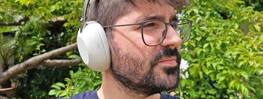 Sony luxury headphones