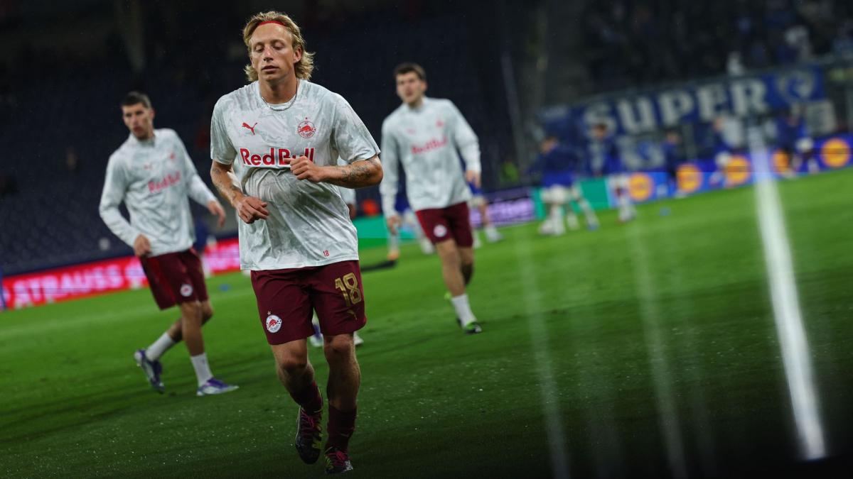 OL: Mads Bidstrup’s Bold Gamble