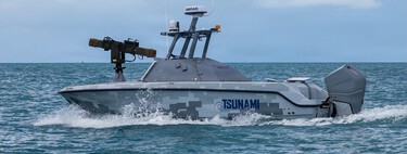 The head of research of the US Navy warns: "Stop copying what the industry develops"
