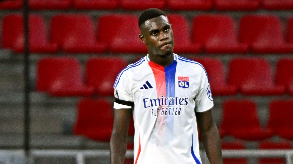 2026 World Cup: Niakhaté Comes to Lamine Camara’s Aid After Senegal’s Elimination