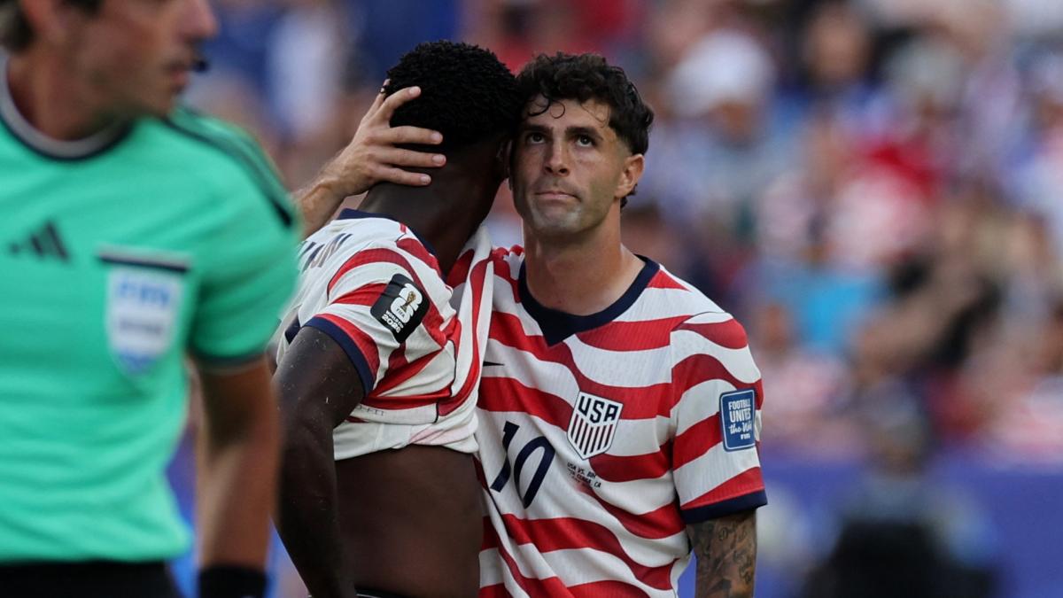 2026 World Cup: The United States is Furious