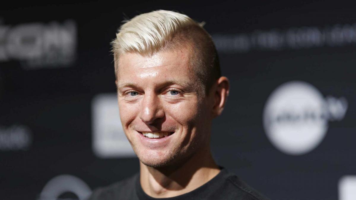 2026 World Cup: Toni Kroos Delivers a Punchline About Germany