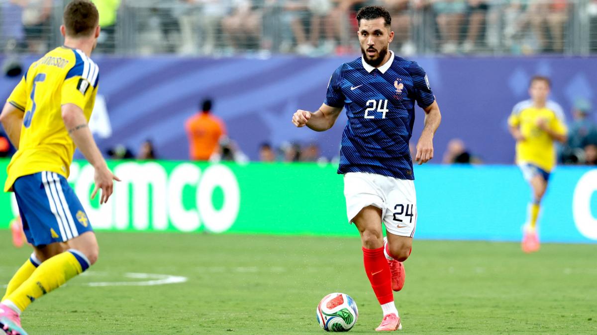 2026 World Cup: New Revelations on the Cherki-Deschamps Controversy Involving the French Team