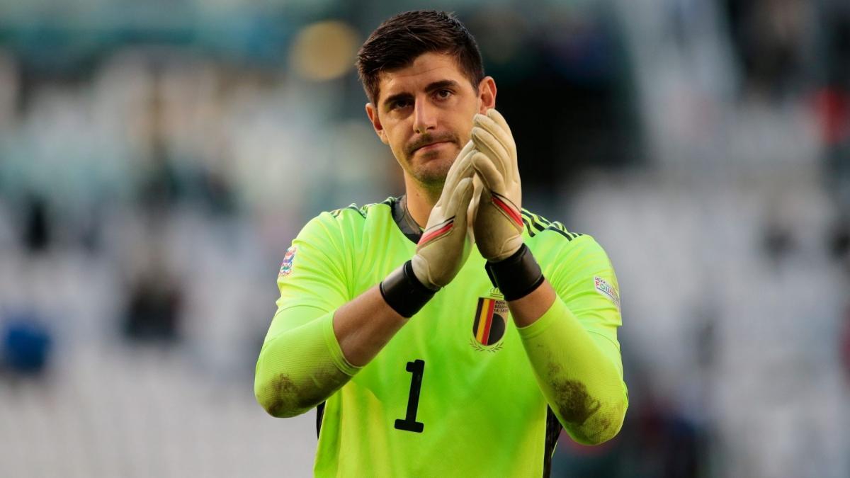 2026 World Cup: Thibaut Courtois Honors Senegal
