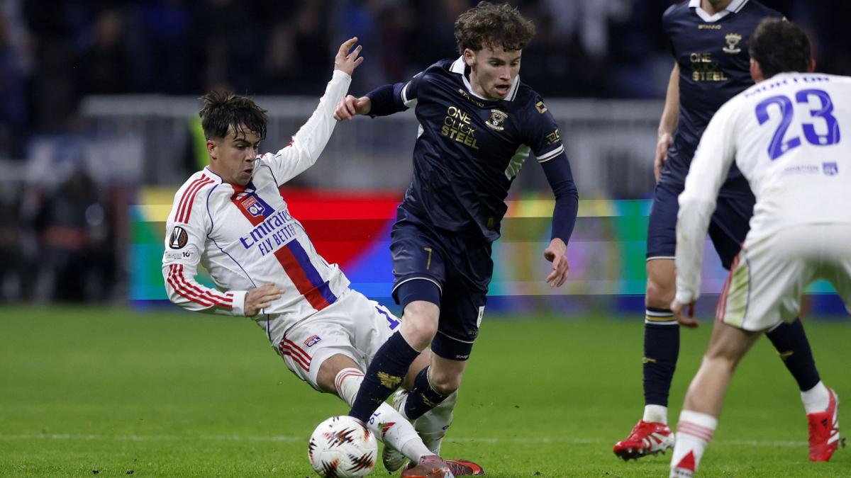 Saint-Etienne to Acquire a New Player