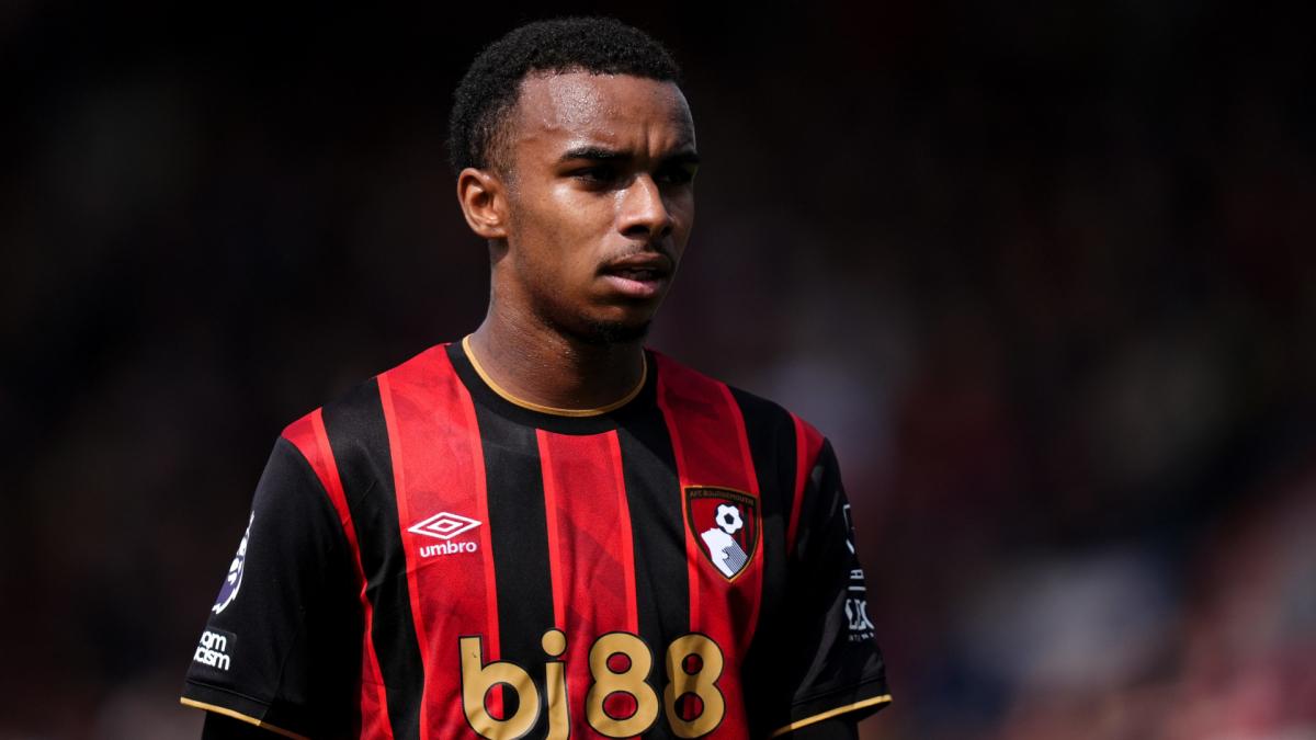 Transfer News: Tottenham Makes €94 Million Move for French Player