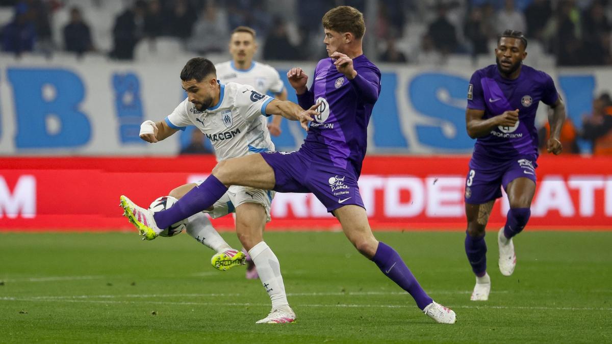 Stade Rennais Reaches Agreement with Charlie Cresswell