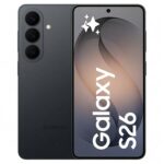 Samsung Launches Summer Sales with Galaxy S26 Starting at 711 Euros (Including a Gift)