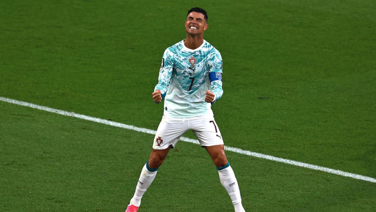 2026 World Cup: Cristiano Ronaldo’s Candid Remarks on His Future!
