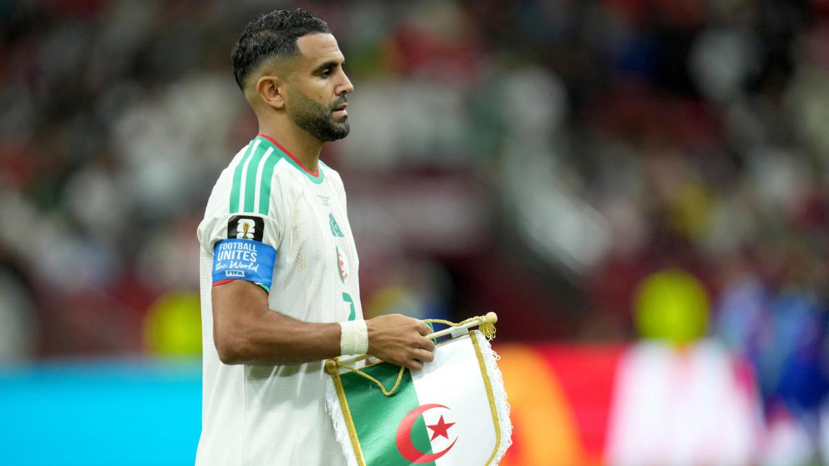 2026 World Cup: Algerian Press Identifies Culprits Behind Defeat to Switzerland
