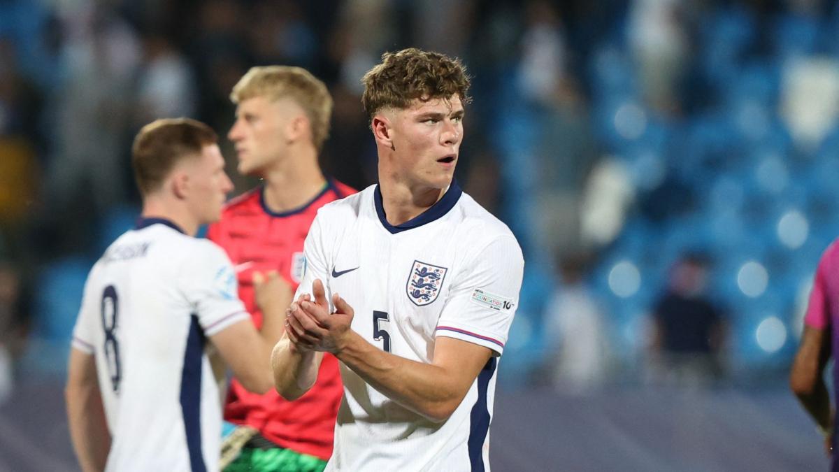 Stade Rennais Set to Sign Charlie Cresswell for a Massive Fee!