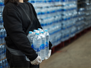 Restriction on Single-Use Plastics: Will Water Packs Be Banned in Stores Starting August?