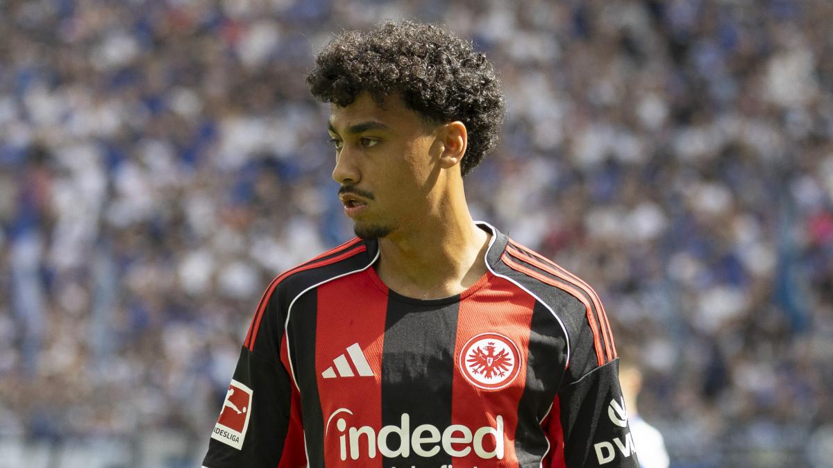 Bayern Munich Invests €55 Million to Sign Nathaniel Brown