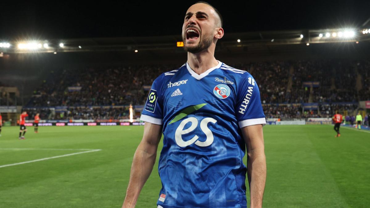 FC Nantes Welcomes Its Third Signing