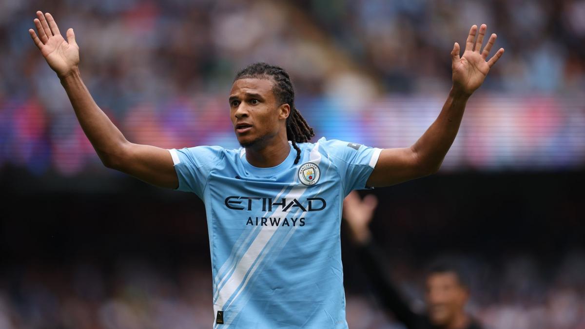 Nathan Aké Leaves Manchester City to Join Fenerbahçe