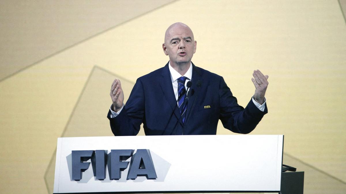 UEFA Declines to Implement New FIFA Red Card Rule