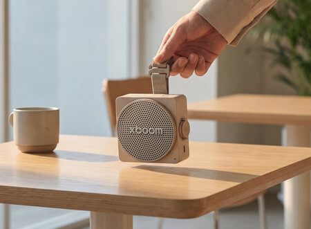 LG and will.i.am Unveil the xboom Mini and Rock: Affordable AI Speakers with Military Resistance Priced Under 60 Euros
