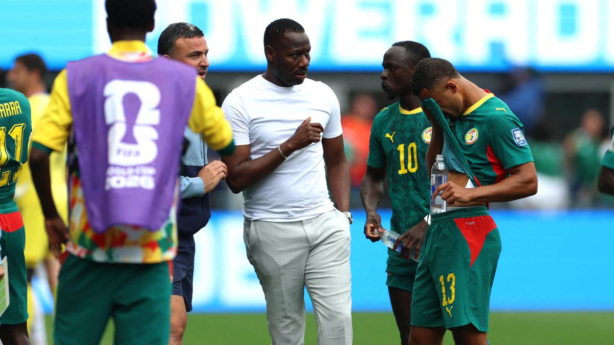 Senegalese Federation to File Defamation Complaint Following Serious Revelations During World Cup!