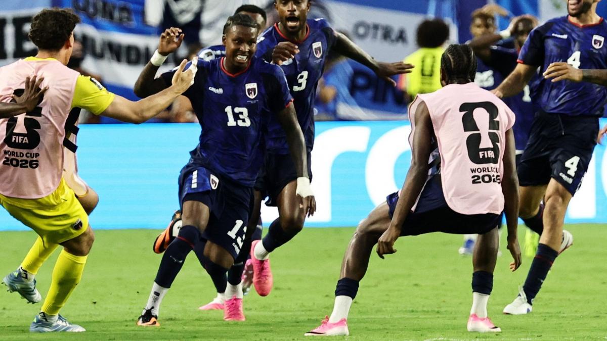 2026 World Cup: Lopes Cabral’s Historic Goal Against Argentina