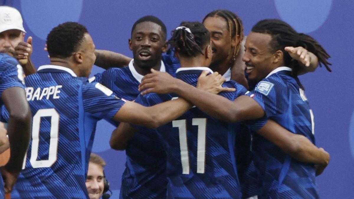 2026 World Cup: TV Schedule and Times for the First Two Round of 16 Matches