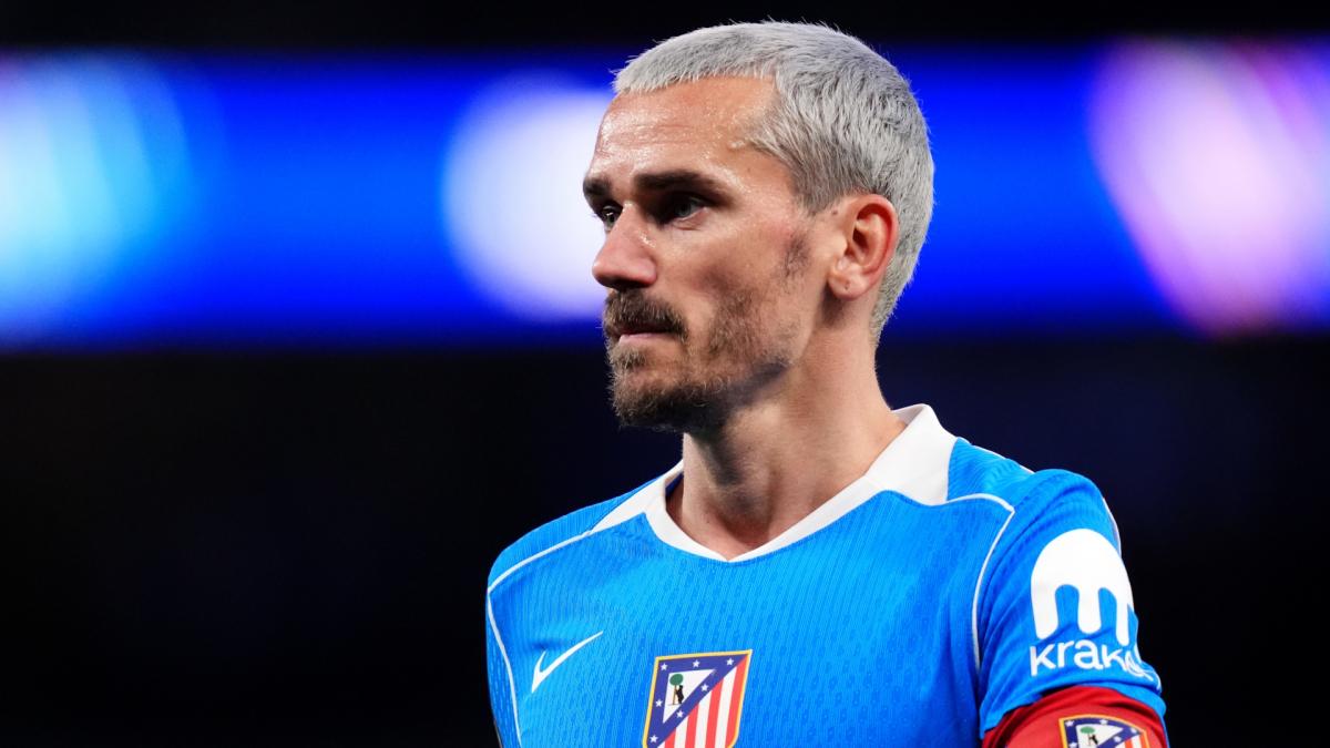 2026 World Cup: Antoine Griezmann Has Yet to Respond to the FFF