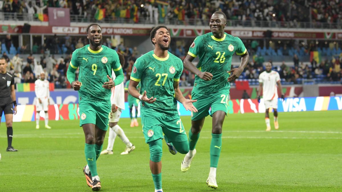 2026 World Cup: Ibrahim Mbaye’s Reaction to Senegal’s Elimination