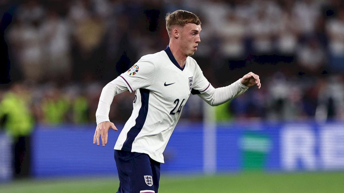 England’s Cole Palmer: “I Could Have Contributed Something Unique”