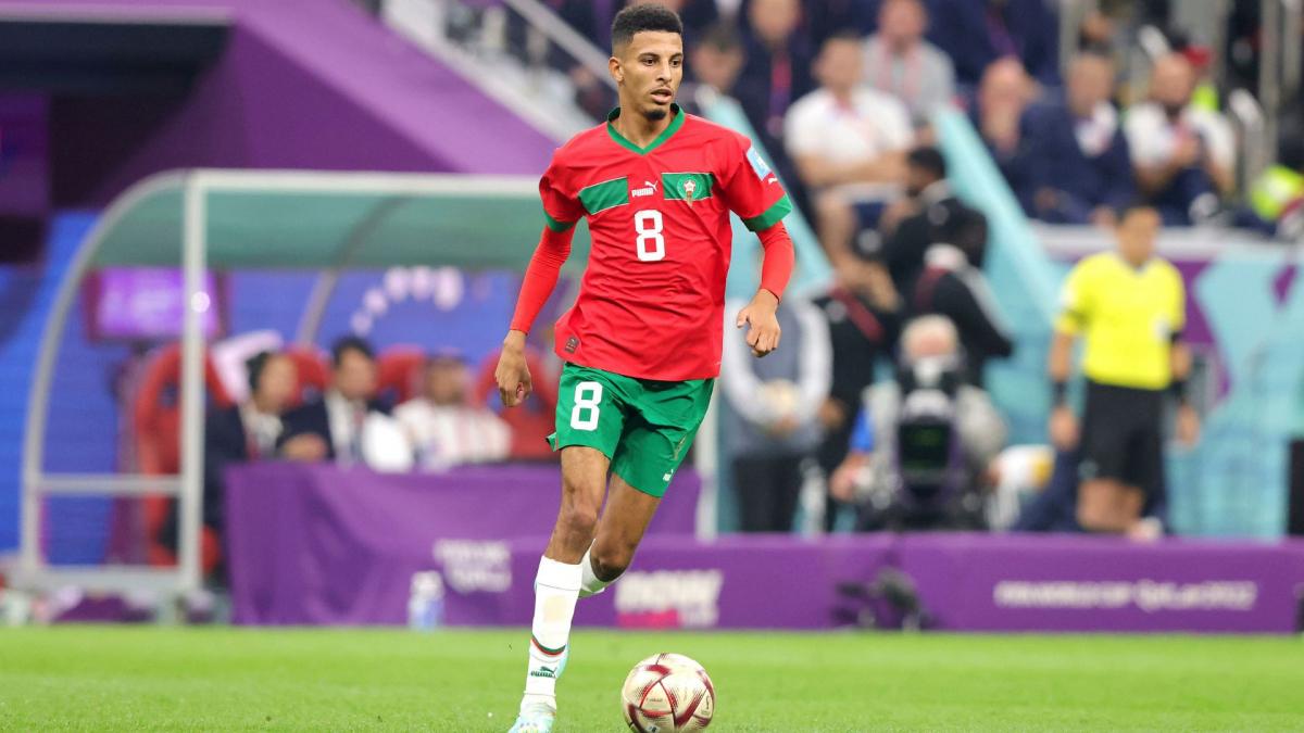 2026 World Cup: Azzedine Ounahi’s Liberating Goal for Morocco