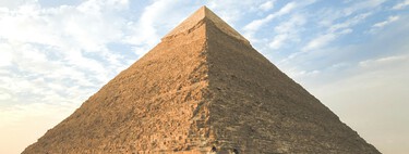 Two 5,000-Year-Old Tombs in Jabal al-Tayr Unveil Egypt’s Secrets to Constructing the Great Pyramids